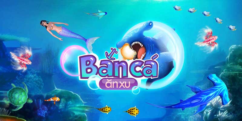 Bắn Cá Ăn Xu: Trở Thành Cao Thủ Tại 77Bet Ngay Hôm Nay 2 Game bắn cá ăn xu là gì