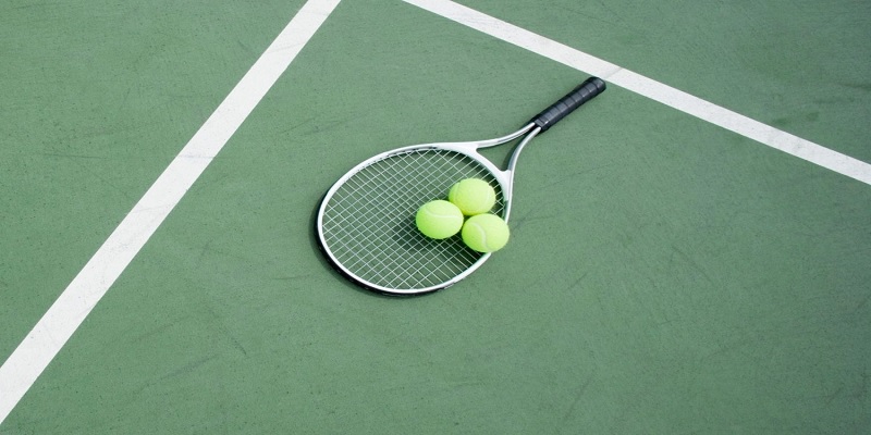 Mẹo Chơi Quần Vợt Cực Chuẩn Dễ Thắng Từ Chuyên Gia 77Bet 3 Kỹ thuật mẹo chơi quần vợt cơ bản cho người mới