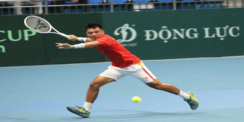 Mẹo Chơi Quần Vợt Cực Chuẩn Dễ Thắng Từ Chuyên Gia 77Bet 4 Mẹo chơi quần vợt tân binh nên học hỏi